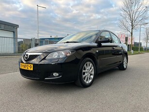 Mazda 3 2.0 DiSi TS Plus 1ste