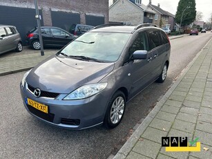 Mazda 5 1.8 Generation AIRCO,TREKHAAK,ELEKT PAKKET,MET APK!