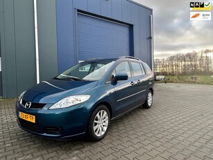 Mazda 5 1.8 Touring Airco 7-personen