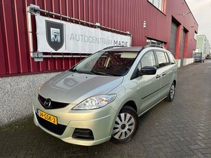 Mazda 5 1.8 TS // Airco // 187 DKM NAP //