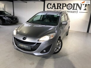 Mazda 5 2012 2.0 GT-M 150PK Leer*Elek