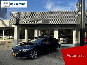 Mazda 6 2.0 SkyActiv-G 165 Signature Ned. auto Dealer