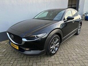 Mazda CX-30 2.0 e-SkyActiv-X M Hybrid Luxury Automaat -