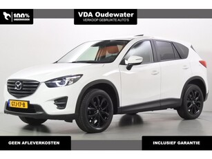 Mazda CX-5 2.0 160pk 4WD GT-M Schuifdak