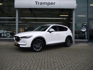 Mazda CX-5 2.0 SkyActiv-G 165 Business