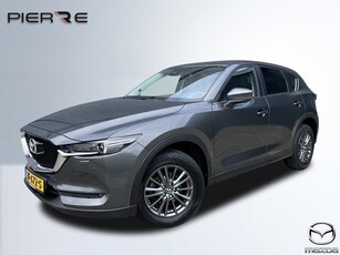 Mazda CX-5 2.0 SkyActiv-G 165 Business Comfort NAVIGATIE