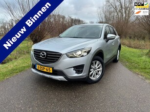 Mazda CX-5 2.0 SkyActiv-G 165 Skylease GT 2WD / Airco /