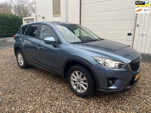 Mazda CX-5 2.0 Skylease 2WD