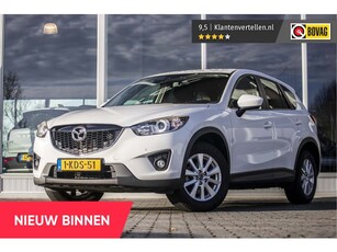 Mazda CX-5 2.0 TS+ Trekhaak Stoelverwarming NL Auto