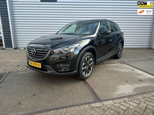 Mazda CX-5 2.2d SkyActiv-D 150 GT-M Line 2WD