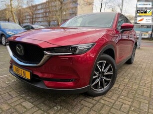 Mazda CX-5 2.5 SkyActiv-G 194 GT-M 4WD Leer/Opendak/El Klep