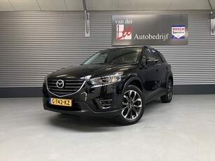 Mazda CX-5 2.5 SkyActiv GT-M