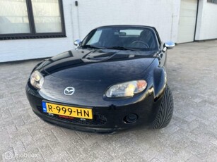 Mazda MX-5 1.8 Cabrio AIRCO LM Velgen