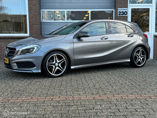 Mercedes A-klasse 180 AMG LINE AIRCO/NAVI/CRUISE/LED