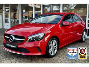 Mercedes A-klasse 180 Urban Led, Navi, Bluetooth, Pdc, LM..