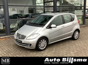 Mercedes A180 Avantgarde, automaat, cruise, airco,