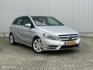 Mercedes B-klasse 180 Ambition 1e Eigenaar Dealer OH