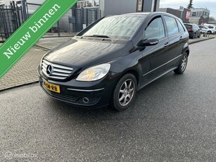 Mercedes B-klasse 180 CDI Business Class