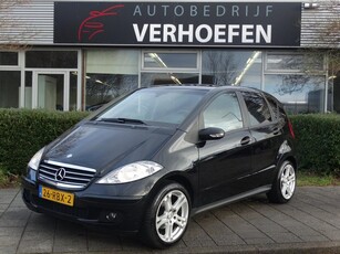 Mercedes-Benz A-klasse 150 Classic - AUTOMAAT - NAVIGATIE -