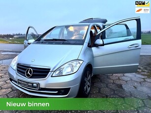 Mercedes-Benz A-klasse 160 5DRS STOELVERWARMING NIEUWE APK