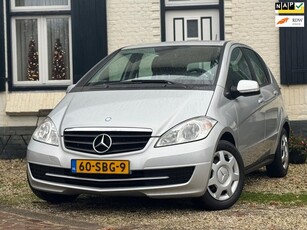 Mercedes-Benz A-klasse 160 BlueEFFICIENCY Business Class