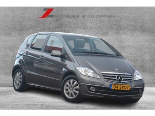 Mercedes-Benz A-Klasse 160 Business Class Elegance