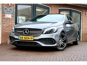 Mercedes-Benz A-klasse 180 Ambition AMG NL-AUTO