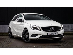 Mercedes-Benz A-klasse 180 Ambition-Bi-Xenon-Night