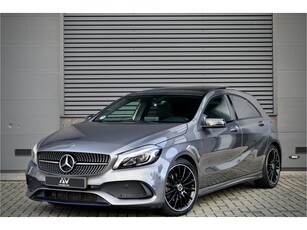 Mercedes-Benz A-Klasse 180 Prestige Plus AMG Automaat