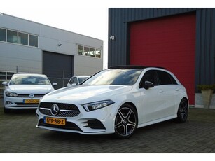 Mercedes-Benz A-klasse 200 Business Solution