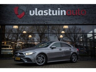 Mercedes-Benz A-Klasse 200 Business Solution AMG