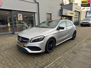 Mercedes-Benz A-klasse 200 d amg Motorsport Edition. NAVI.