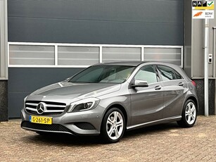 Mercedes-Benz A-klasse 200 Prestige bj.2015