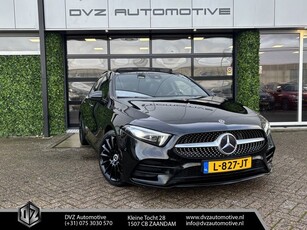 Mercedes-Benz A-Klasse 220 4M Premium Plus AMG Night