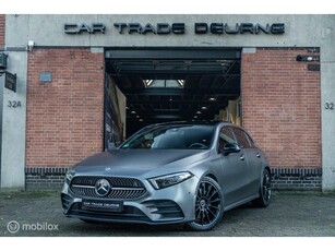 Mercedes-Benz A-klasse 250 4MATIC AMG Pano / Memory /