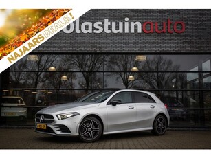 Mercedes-Benz A-Klasse 250 e Business Solution AMG Limited