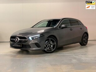 Mercedes-Benz A-klasse 250 Premium AMG WIDESCREEN