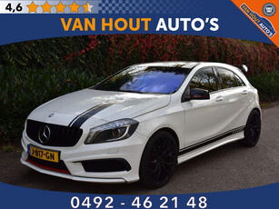 Mercedes-Benz A-Klasse 250 Sport Ambition AUTOMAAT