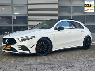 Mercedes-Benz A-klasse AMG 35 4MATIC Edition 1 PANO 360