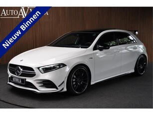 Mercedes-Benz A-Klasse AMG 35 4MATIC Premium+ Pano Aero