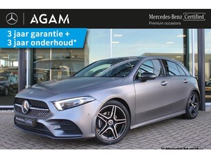 Mercedes-Benz A-Klasse Hatchback 200 AMG Line