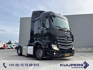 Mercedes-Benz Actros 1842 Streamspace / Retarder / 759 dkm