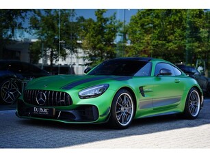 Mercedes-Benz AMG GT 4.0 R PRO Keramische Remmen Carbon