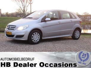 Mercedes-Benz B-Klasse 150 BlueEFFICIENCY - Airco zaterdag