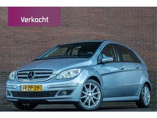 Mercedes-Benz B-Klasse 150 Sport, Origineel NL **VERKOCHT**