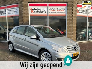 Mercedes-Benz B-klasse 160 BlueEFFICIENCY Business Class -