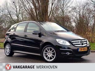 Mercedes-Benz B-klasse 160 Business Class AUTOMAAT