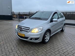 Mercedes-Benz B-klasse 160 Business Class Full Option