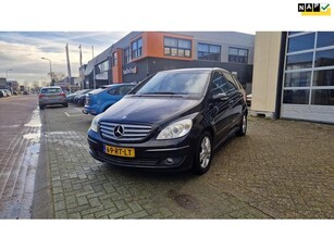 Mercedes-Benz B-klasse 170 Automaat 162512 Km.