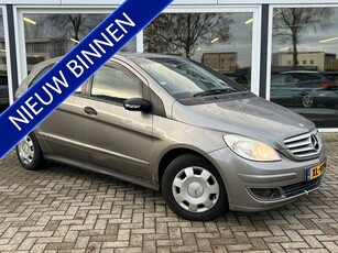 Mercedes-Benz B-Klasse 170 Trekhaak / Stoel verwarming /